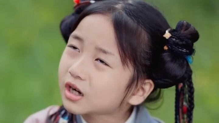 เสี่ยวฮวา เจ้าหนูจอมพลัง