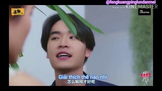 [Vietsub] [Ram King] Khi mày có bà chị là hủ chúa