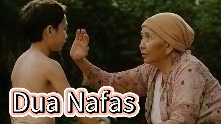 Dua|Nafas