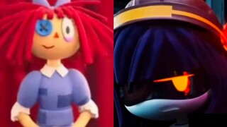 Ragatha == Búp bê
