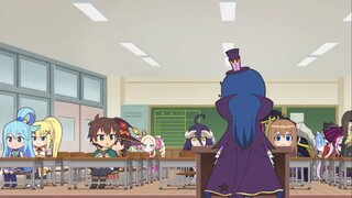 [Isekai Quartet] eps 6 subtitle Indonesia