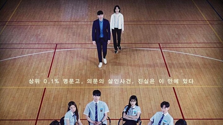 Class Of Lies Episode 16