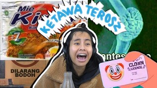 10+ MENIT KETAWA KARENA KALIAN SERING MINTA PART 17 #KETAWATEROSZ