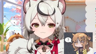 【Dog Longba】QQ puppy: Teacher Ba looks very quiet