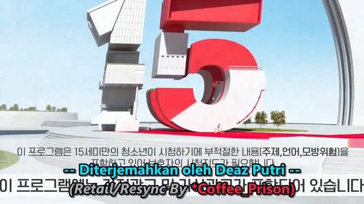 ☂️ Under The Queen's Umbrella ☂️ EP 01 Sub Indo