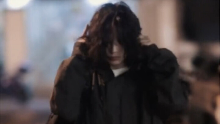 So you’d rather miss out than take the initiative, huh?