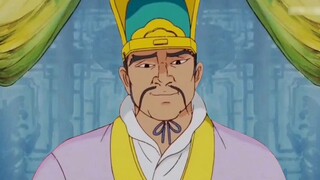 [Sand Sculpture Classics Series] Elegant Three Kingdoms, no one knows assassination better than Meng