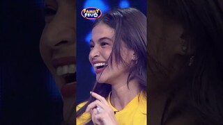 Saya ‘yarn? #shorts | Family Feud