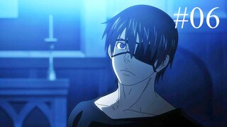 Enen no Shouboutai S3 Episode 06 Subtitle Indonesia