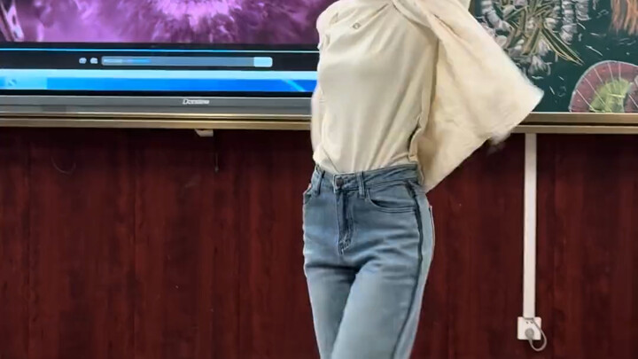 New Year's Eve Gala: Beautiful Girls' Dance – BLACKPINK