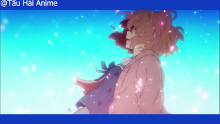 AMV_Hãy ở lại với anh #animeio #schooltime