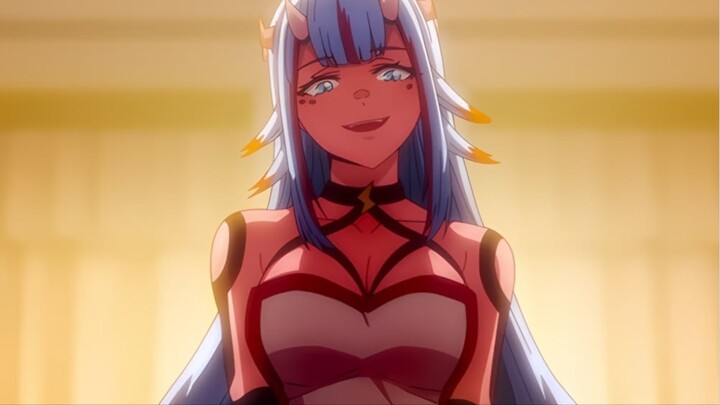 YUUKI DIANCAM, MIRA DI HABISI DEWA PETIR
