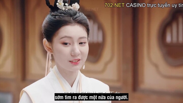 Tiểu Hồng Nương Của Yêu Hoàng Đại Nhân EP 12 [Sub Việt]