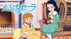 A Little Princess Sara - Episode 2 [ENG SUB]