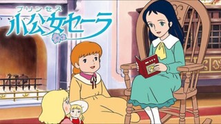 A Little Princess Sara - Episode 1 [ENG SUB]