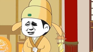 Episode 1: Carpenter Emperor Zhu Youxiao