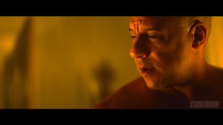 FAST 11 - LAST RIDE - Trailer | Vin Diesel, Dwayne Johnson, Jason Momoa | 2025 Movie Trailers