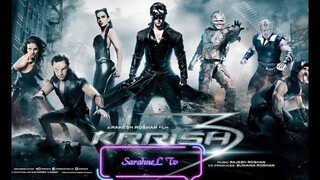 Krrish 3 l Hrithik Roshan, Vivek Oberoi, Priyanka Chopra, Kangana Ranaut l 2013