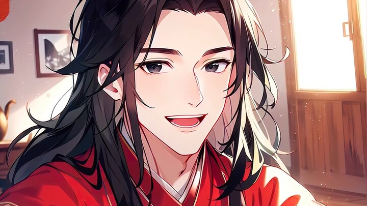 หลังจากเดินทางผ่านราชวงศ์หมิง คุณได้แลกข้าวสิบปอนด์กับสะใภ้ตัวน้อยแสนสวย แต่คุณไม่ค่อยมีความสุขมากนั