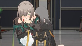 Thanh Tước chơi gian lận bị ông bắt được