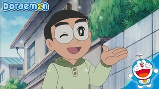 Doraemon Bahasa Indonesia Terbaru | Rata Dengan Penghapus - No Zoom