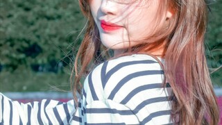 The Chinese girl who made Koreans so popular that they had to cut out the highlight scenes for fear 