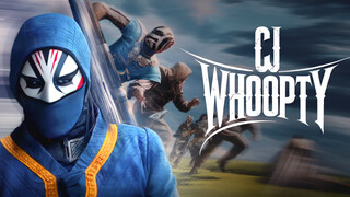 New CJ WHOOPTY 😎😎😎👀👀