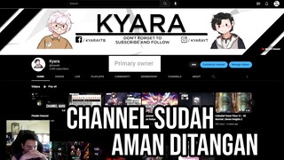 Channel Sudah Aman Siap Mulai Kegiatan Biasa