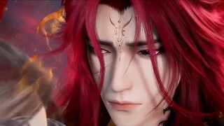 Renegade immortal Episode 76 Sub indo