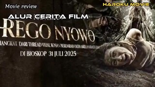 Alur cerita film Rego Nyowo