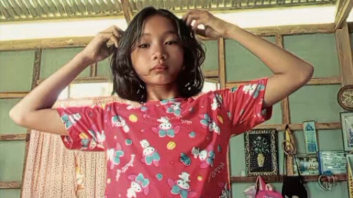 wagmoko mataray taray tandaan mo ha Kilala mo lang Ako sapangalan Hindi sa galawan  o ano sait