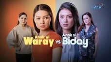 Anak Ni Waray Vs Anak Ni Biday-Full Episode 4