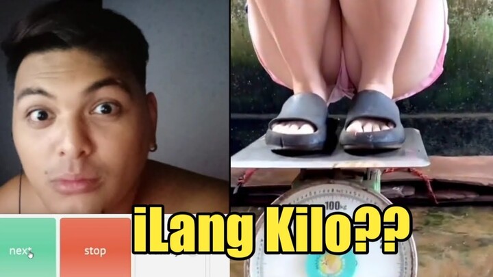 ilang Kilo Prank Ometv part 2!