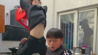 这招出其不意，差点给我哥整一脸蒙圈了都 #万万没想到 #反转 这招草船借箭2236年智慧，并不是浪得虚名