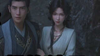 What happened to Han Li's little fan girl Mei Ning?