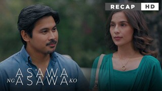 Asawa Ng Asawa Ko: Leon begins his new journey with Cristy (Weekly Recap HD)