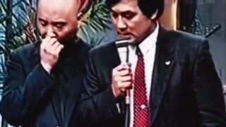 Top-tier irony!! Chen Peisi has perfectly mastered the intricacies of Chinese social etiquette spann