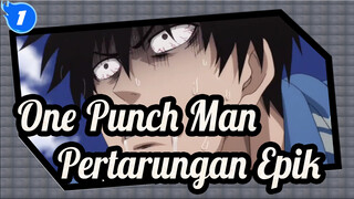 One Punch Man | Pertarungan Epik Saitama_1