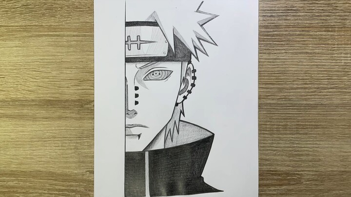 Pain Rinnegan