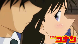 [AMV][MAD]Sweet moments in <Detective Conan>|<I'm by Your Side>