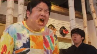 [Super Sentai/Edit] 46 Sentai Ghost Song! When you release 46 Sentai transformation scenes in one go