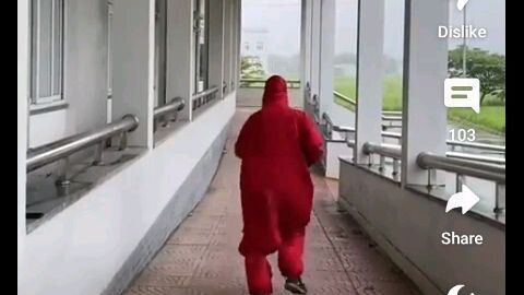 Money heist vs Police EP_1