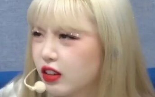 【(G)I-DLE】Susu: “Oh, you guys are hooked on imitating me, aren’t you?!”