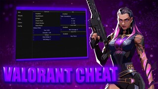Valorant Mod Menu– How to Download & Install Valorant Aim/Wh Mod! [Update] Complete 2024 Tutorial
