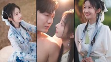 แต่งงานฟ้าแลบหมอสาวสุดสวย