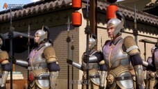 martial master ep 357 sub indo HD 1080p