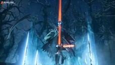 Ancient War Soul Eps 32 indo