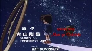 Thám Tử Lừng Danh Conan Tập 2