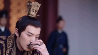 [Phim&TV] [Xu Kaicheng vai Di Xu] Cận cảnh đôi bàn tay xinh đẹp