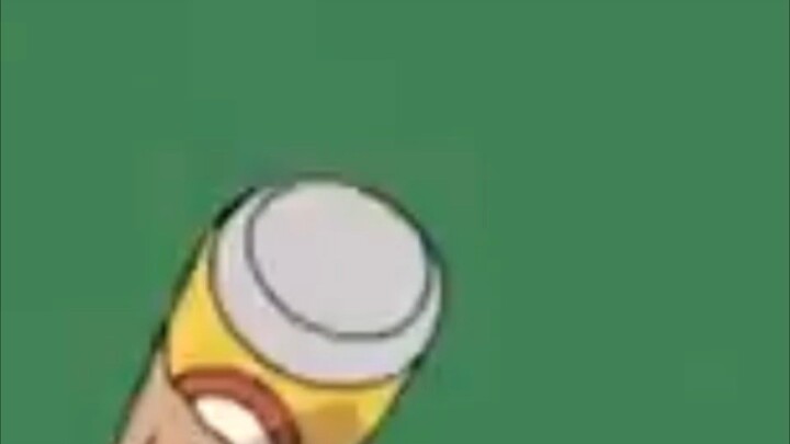 minuman kaleng